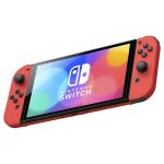Nintendo Switch Oled Red