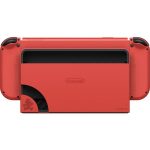 Nintendo Switch Oled Red - تصویر 3