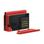 Nintendo Switch Oled Red - تصویر 6