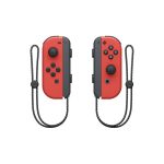 Nintendo Switch Oled Red - تصویر 4