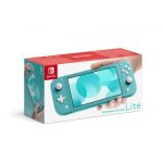Nintendo Switch Lite - تصویر 3