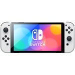 Nintendo Switch Oled wide
