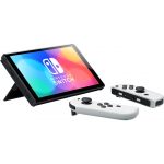 Nintendo Switch Oled wide - تصویر 4
