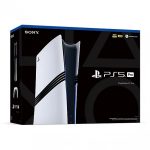 Playstation 5 pro 7021 - تصویر 3