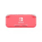 Nintendo Switch Lite Coral - تصویر 3