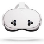 Meta Quest 3s - 256GB