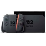 Nintendo Switch 2 - تصویر 3