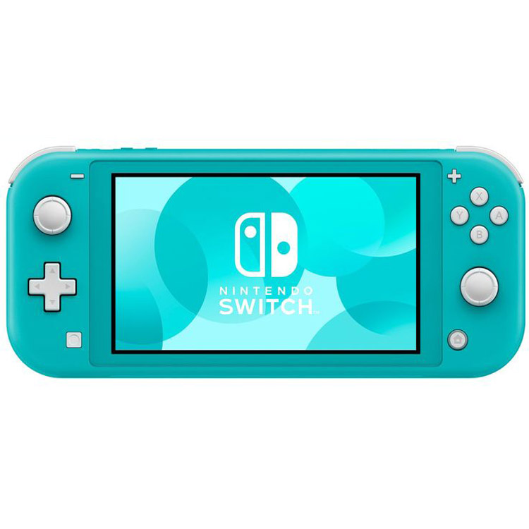 switch-lite-tourquise-750x750 Nintendo Switch Lite - تصویر 1