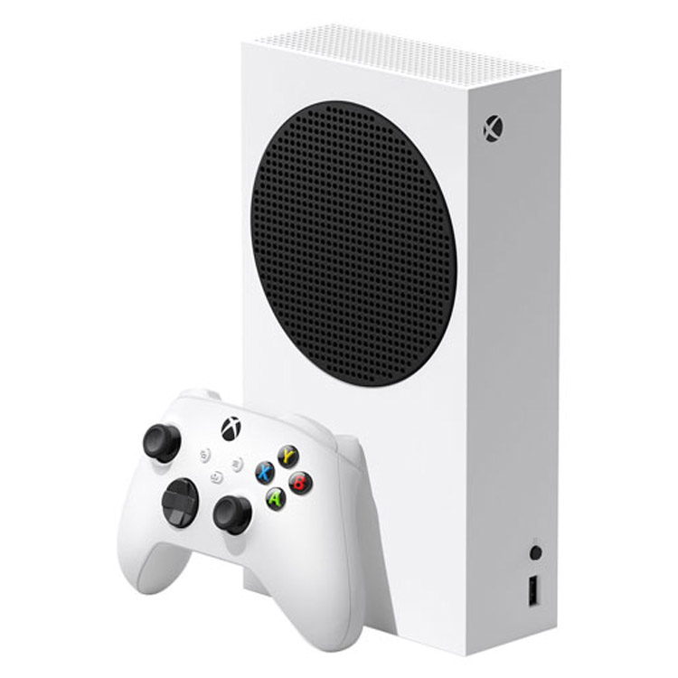 xbox-series-s-750x750 Xbox series S 1TB - تصویر 1