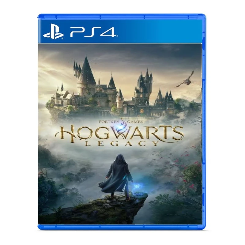 5cc870b8bbf1aad63d2876491dd3359e1866f52a_1738670837 Hogwarts Legacy - تصویر 1
