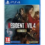 Resident Evil 4 Remake
