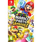 MARIO PARTY JAMBOREE